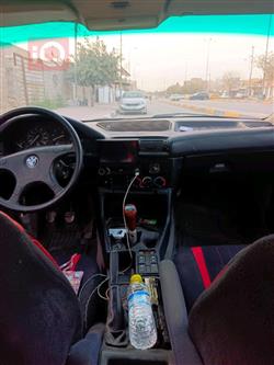 بي ام دبليو الفئة 5